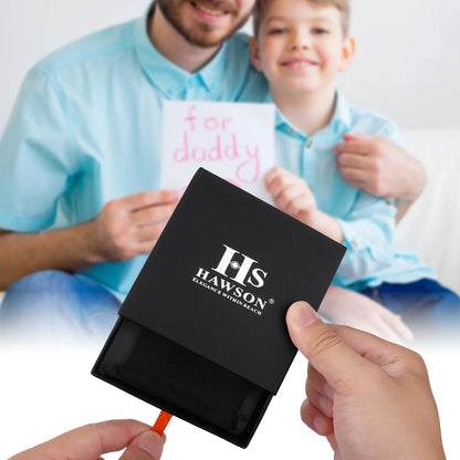 Best Dad Stainless Steel Tag